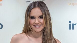 Broncano responde a las críticas de Melody y defiende el apoyo del programa hacia ella: "Si alguien la ha metido presión no hemos sido nosotros"