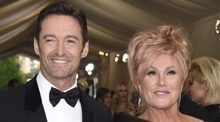 Deborra-Lee Furnes habla de traición tras firmar el divorcio de Hugh Jackman