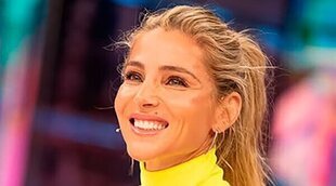 Elsa Pataky se sincera sobre su historia de amor con Chris Hemsworth
