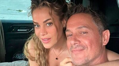 Candela Márquez deja de seguir a Alejandro Sanz tras su acercamiento con Shakira: "No le ha sentado nada bien"