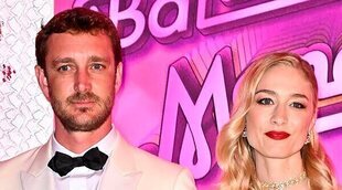 Beatrice Borromeo y Pierre Casiraghi estarían esperando su tercer hijo: un lapsus en redes revela que será una niña