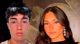 Uxue reconoce que sí reveló detalles sobre Plex y Aitana