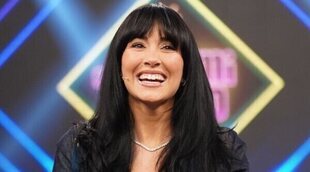 Aitana habla sin filtros en 'El Hormiguero' sobre el amor y la depresión