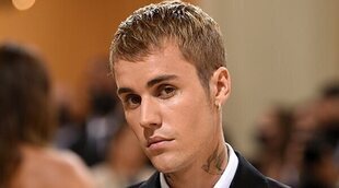 Justin Bieber y la polémica al compartir fotos fumando cerca de su hijo Jack