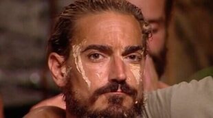 La expulsión sorpresa que dejó fuera a Damián Quintero en 'Supervivientes 2025'