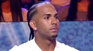 Yulen Pereira confirma que es el padre del hijo de Jeimy