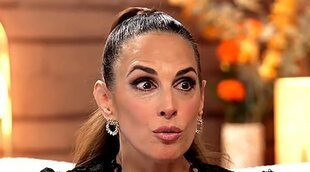 Nuria Fergó explica por qué rompió con Juan Pablo Lauro antes de casarse