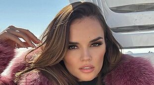 Melody arranca su gira con un mensaje tras Eurovisión: "Hablar es muy fácil"