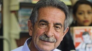 Revilla, sobre su guerra con el Rey Juan Carlos: "La gente está conmigo"