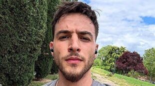 Lucas Curotto, de 'OT 2023' revela que Universal Music le ha echado