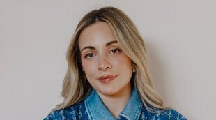 Carmen Santaella presenta 'Funeral en Greyfrias': "Creo en las vidas pasadas"