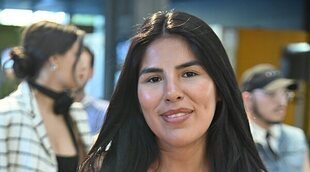 Isa Pantoja responde a la indirecta de Kiko Rivera: "No me invitaron"