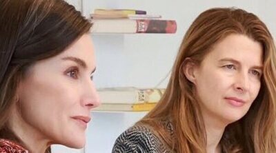 La Reina Letizia pierde a la jefa de su Secretaría: María Ocaña renuncia tras poco más de un año en La Zarzuela