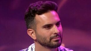 Suso Álvarez: "Mi ilusión es tener un hijo con Marieta"