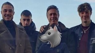 Pietro y Rocco, hermanos de Carlo Costanzia, condenados a 12 y 8 años de prisión