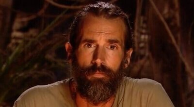 Álex Adrover abandona 'Supervivientes' por una lesión de rodilla y Damián Quintero regresa como nominado