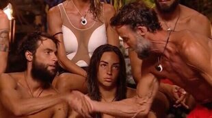 La organización de 'SV 2025' aclara la supuesta agresión de Montoya a Anita con imágenes y Escassi y Borja reculan