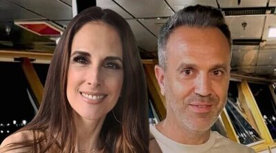 José Manuel Maíz responde con dureza a Nuria Fergó: "Yo también viví esa historia y fue muy diferente"
