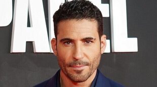 Miguel Ángel Silvestre, pillado besándose con otra mujer: ¿fin de su relación con Rebeca Toribio?