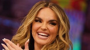 Melody, invitada estrella de 'El Hormiguero': "Se ha intentado dañarme para que la gente no crea lo que yo digo"