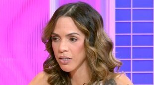 Paola Olmedo lanza un nuevo dardo a Carmen Borrego: "Que deje a los novios y disfrute de la boda"