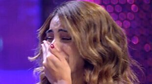 Sthefany, destrozada tras ver la infidelidad de Tadeo: "¡Me quiero ir. No puedo. Qué estúpida he sido!"