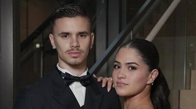 Romeo Beckham y Kim Turnbull ponen fin a su relación en mitad de una guerra fría con Brooklyn Beckham y Nicola Peltz