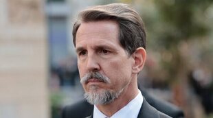 La nacionalidad griega de la Familia Real Griega corre peligro
