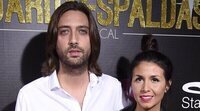 Sara Verdasco y Juan Carmona, padres por tercera vez