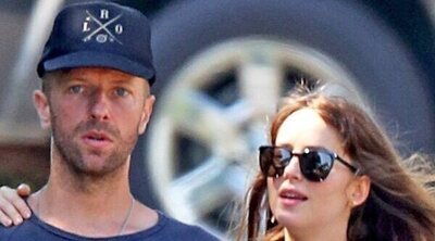Este es el motivo por el que Chris Martin y Dakota Johnson han roto su historia de amor de ocho años