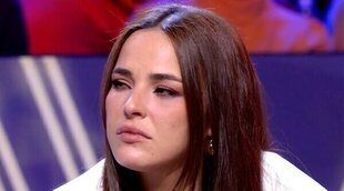 Marta Peñate, rota de dolor al perder su bebé: "Cuando me dijeron que no había latido, se me cayó el mundo"
