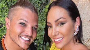 Steisy y Pablo Pisa se separan: "Queremos ser los mejores padres para nuestra hija"