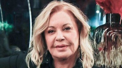 Bárbara Rey publica sus memorias donde habla del Rey Juan Carlos "Él no es de enamorarse. Es más de encapricharse"