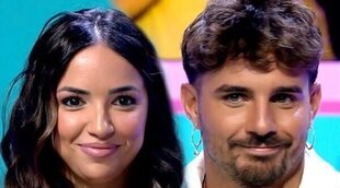 Manuel y Lucía hacen las paces tras años de polémica entre ellos