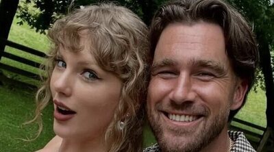 Taylor Swift y Travis Kelce podrían haberse dado el 'sí, quiero' en secreto