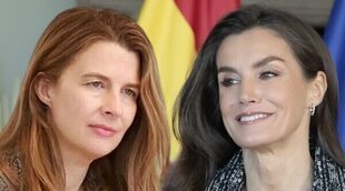 Los motivos de la renuncia de María Ocaña a su puesto en la secretaría de la Reina Letizia: desencuentros profesionales