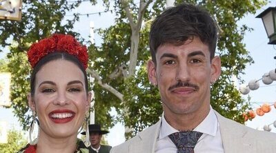 Luitingo pasa página de Jessica Bueno y comienza una nueva ilusión en Sevilla