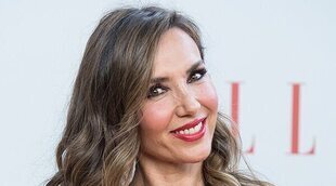 Sin rastro de sustancias químicas en el cuerpo de Paloma Lago