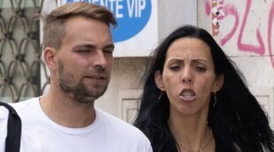 José María Almoguera y Paola rompen su silencio sobre el proceso para ser padres: "Sentí muchísima presión"