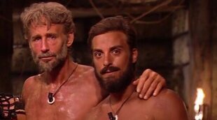 Montoya, Anita, Borja y Escassi: los cuatro finalistas de 'Supervivientes 2025' ya están decididos