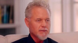 Eric Dane se sincera tras ser diagnosticado con ELA