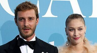 Beatrice Borromeo y Pierre Casiraghi viajan a Barcelona