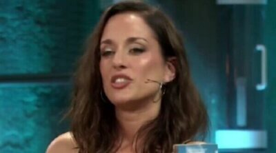 La crítica de Silvia Alonso hacia los que se refieren a ella como la novia de Broncano