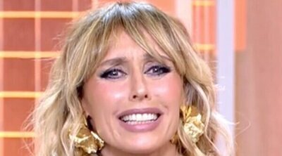 Emma García pierde la paciencia en directo tras una tensa entrevista con la familia de Mónica Pont: "¡Vete a la mierda ya!"