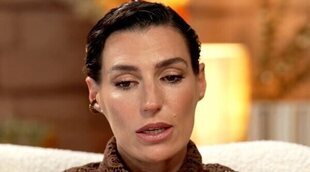 Eugenia Osborne se sincera sobre la maternidad y la muerte de su hija