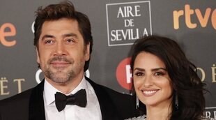 Javier Bardem se sincera sobre la depresión que sufrió Penélope Cruz