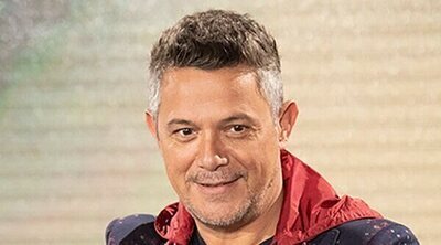 Ivet Playà habla por primera vez ante los medios de su historia con Alejandro Sanz y ya tendría representante
