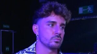Manuel se rompe por los rumores de infidelidad de Gabriella: "Me revientan"