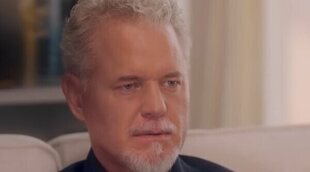 Eric Dane revela que ha perdido la movilidad de su brazo derecho por la ELA