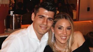 Morata y Campello abren su corazón en su documental